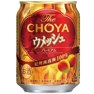 硼TheCHOYA åץߥ 250ml