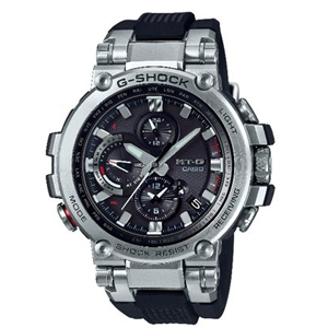 CASIO腕時計G-SHOCKMTG-B1000-1AJF