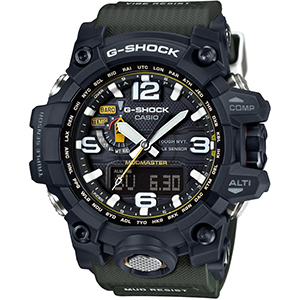 CASIOӻ G-SHOCKGWG-1000-1A3JF