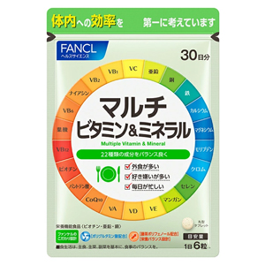 FANCL ե󥱥ޥӥߥߥͥ30ʬ