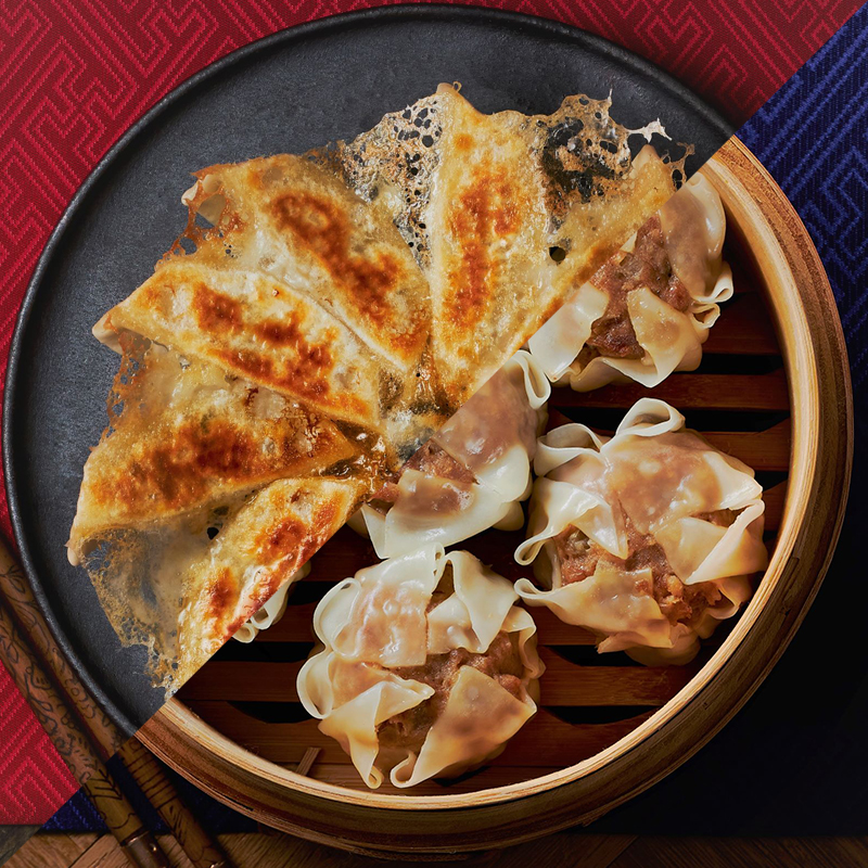四陸餃子・四陸焼売 | G-Callショッピング