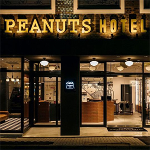 PEANUTS HOTEL񥮥եȥå30,000ʬ