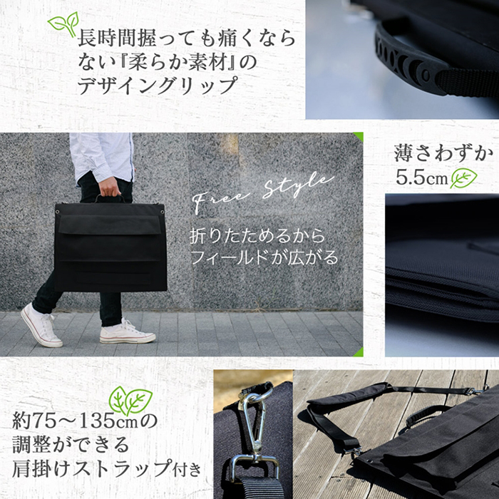 オウルテック ソーラーパネル120w 災害時などに電源として使える 3つ折りソーラーパネル電源 120W OWL