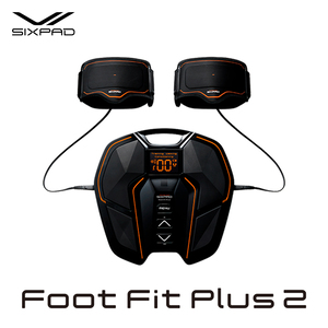 SIXPAD Foot Fit Plus 2