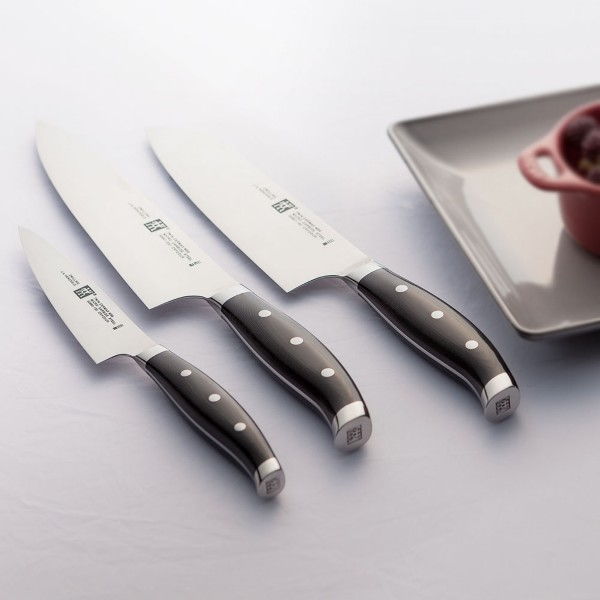ZWILLING ツヴィリングツイン セルマックス M66ギフトセット 3pcs