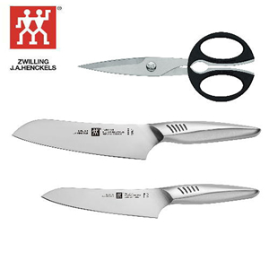 ZWILLING ĥ󥰥ĥ ե󭶥եȥå 3pcsޥѡѥʥ165ڥƥʥաϥߡںĹ7ܰ¤ȯۡ