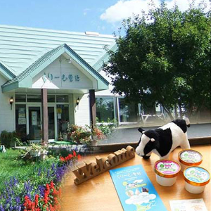 くりーむ童話【おいしさ自慢】北海道アイスクリーム ジェラート 詰め合わせ食べ比べ　Cセット