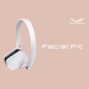 SIXPAD Facial Fit