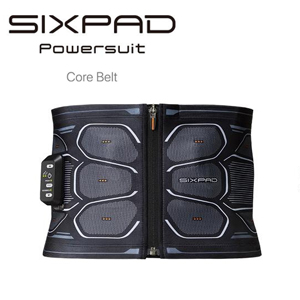 SIXPADPowersuit Core Belt