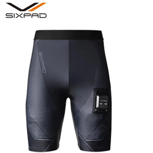 SIXPAD Powersuit Hip&Leg【MEN】男性用