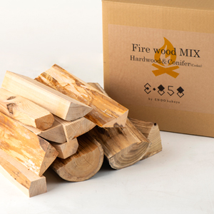 ʲФڤťåȲФΤFire wood MIX