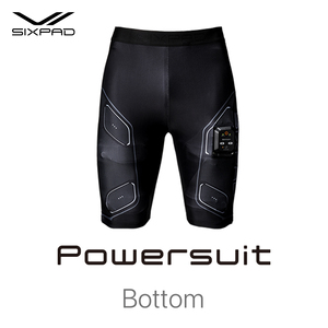 SIXPADPowersuit BottomMEN