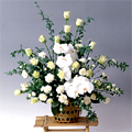 Sympathy Basket ( 5R-1 )