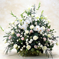 Funeral Flowers ( 5R-2 )