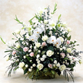 Funeral Flowers ( 5R-2 )