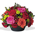 Send Flowers Overseas