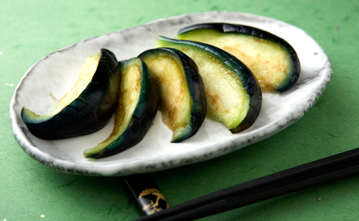 大阪泉州産 特選 水なす漬 惣菜 G Callショッピング
