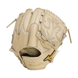 MIZUNO 左投げ用 ミズノ 野球 軟式グラブ グローブ 投手用