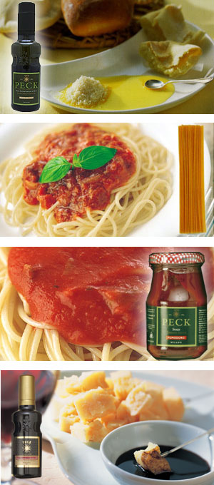 ペック パスタ・オリーブオイル詰め合わせ(スパゲッティ・リングイネ各500g/ツナ・ボンゴレパスタソース各180g/エキストラバージン・オリ オリーブオイル・パスタセット | 商品詳細 | 高島屋オンラインストア