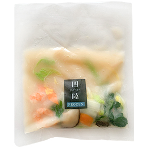 貝柱香る海鮮中華丼の具(180g×6袋)