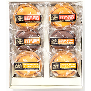 ☆ MelloJoy チーズ ちびっこ タルト セット ☆ ☆ MelloJoy チーズ ちびっこ タルト セット MelloJoy チーズ