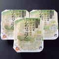 特別栽培米 南魚沼産コシヒカリ使用 レトルトパック 「ふんわりごはん」