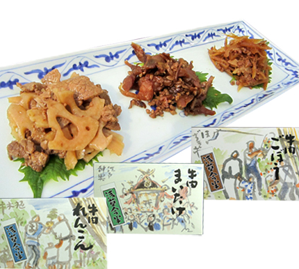南魚沼産コシヒカリ同梱企画商品≪浅草今半 特選商品≫ | G-Call