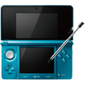 NINTENDO 3DS