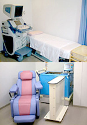 G Call ショッピング