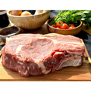 300g