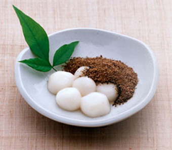 創業寛永十五年 白玉屋新三郎 【同梱企画商品】石臼碾き白玉粉 和菓子