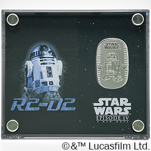 ��ץ����10g / R2-D2