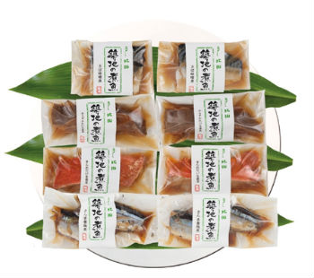 築地の煮魚 G Call ショッピング 築地の煮魚 G Call ショッピング