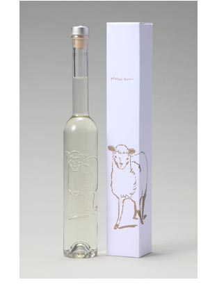 桝田酒造店 干支ボトル2015 お酒 | G-Callショッピング