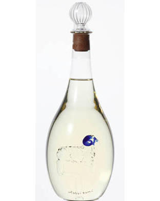 桝田酒造店 干支ボトル2015 お酒 | G-Callショッピング