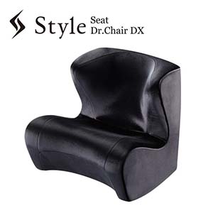 Style Dr.CHAIR DX　