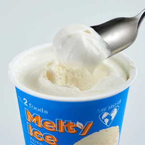 2foods<br>MELTY ICEȡ6ĥåȡ