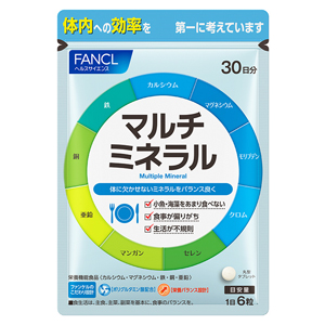 FANCL ե󥱥ޥߥͥ30ʬ