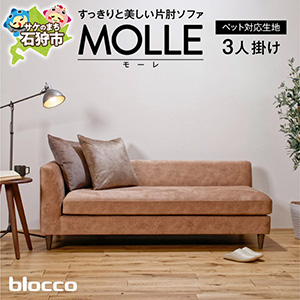 blocco֥åMOLLEʥ⡼3ͳݤե [ɪ/55ѥå2դ/ڥåб]