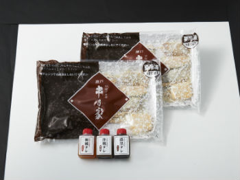 串乃家 串揚げセット 惣菜 | G-Callショッピング