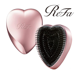 ReFa HEART BRUSH