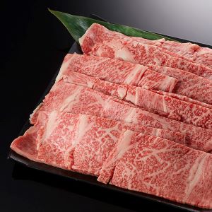 【特選A5等級】鹿児島県産黒毛和牛ロース焼肉用(800g)