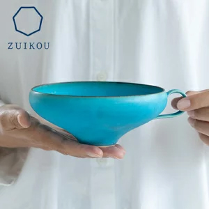 ZUIKOUۥץå No.009 Turquoise