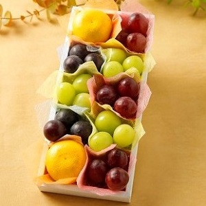 Des Fruits Coffret -ե롼ĥե-