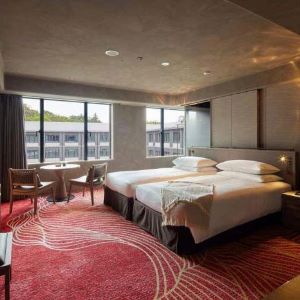 THE HOTEL HIGASHIYAMA by Kyoto Tokyu Hotelʿ1īեڥԥƥ֥ϥꥦåɥĥա