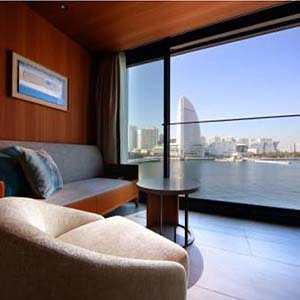 InterContinental Yokohama Pier 8ʥ󥿡ͥ󥿥 襳ϥ ԥȡˡ֥饷å ֥12դڥ