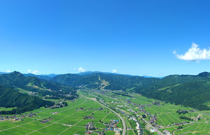 南魚沼産こしひかり 白米10㎏ 令和6年産 旧塩沢町（西山地域） 南魚沼産こしひかり 白米10㎏ 令和6年産 旧塩沢町（西山地域）