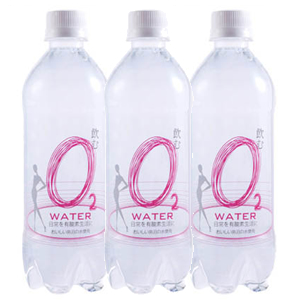 O2 WATER