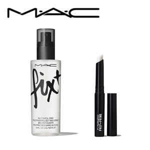 MACեå+ ꥸʥ 100ml & MAC ץå ץ饤 å 1.7g åȡ