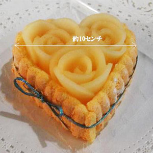 激レア カフェドNプレミアム シャルロットケーキ3個セット 激レア